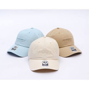 Шапка с козирка OAKLEY Oakley 47 Soho Dad Hat Бежово | 901221-68S, 3