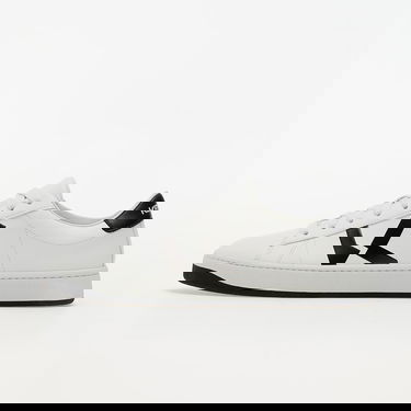 Кецове и обувки KENZO Low top sneaker Бяло | FA65SN170L50.01, 0