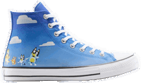Chuck Taylor All Star Hi Bluey