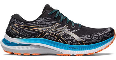 Кецове и обувки Asics Gel-Kayano 29 Черно | 1011b440-005, 1