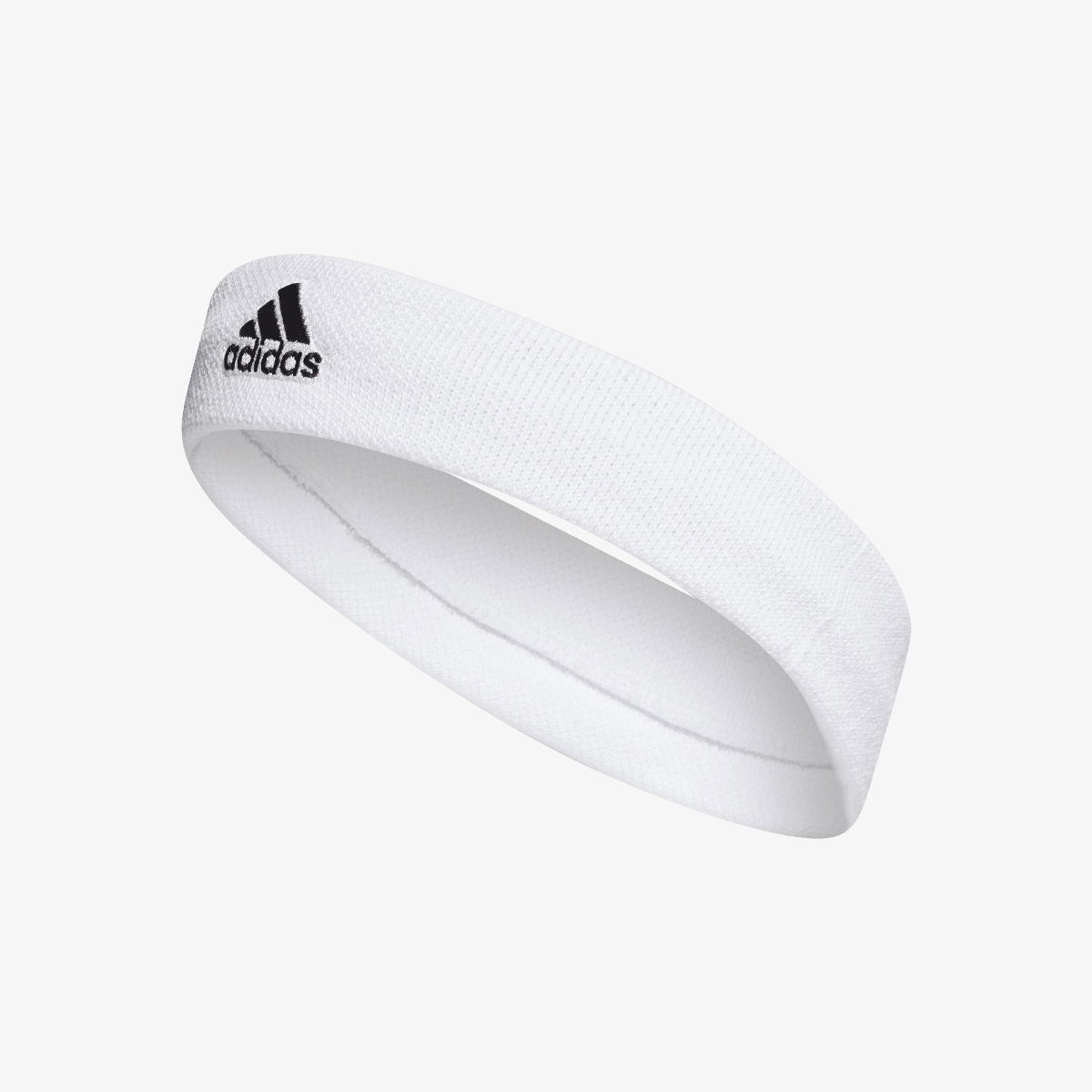 Аксесоари adidas Originals Absorbent Tennis Headband Бяло | HD9126, 0