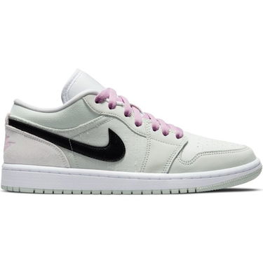 Кецове и обувки Jordan Jordan 1 Low SE "Barely Green" W Зелено | CZ0776-300, 2