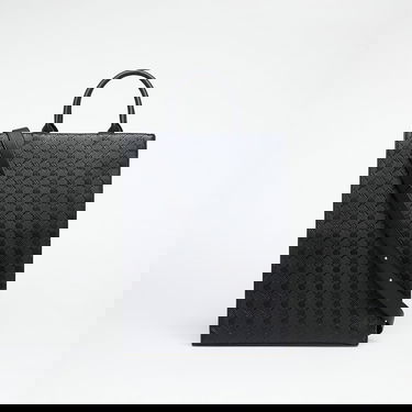 Дамска чанта DAILY PAPER Mikeno Monogram Bag Black Черно | 2321155, 3