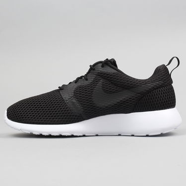 Кецове и обувки Nike Roshe One Hyp BR Черно | 833125-001, 1