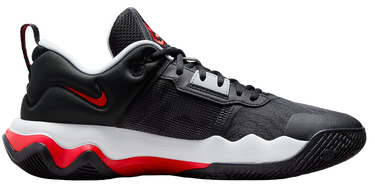 Кецове и обувки Nike GIANNIS IMMORTALITY 3 Черно | dz7533-004, 3