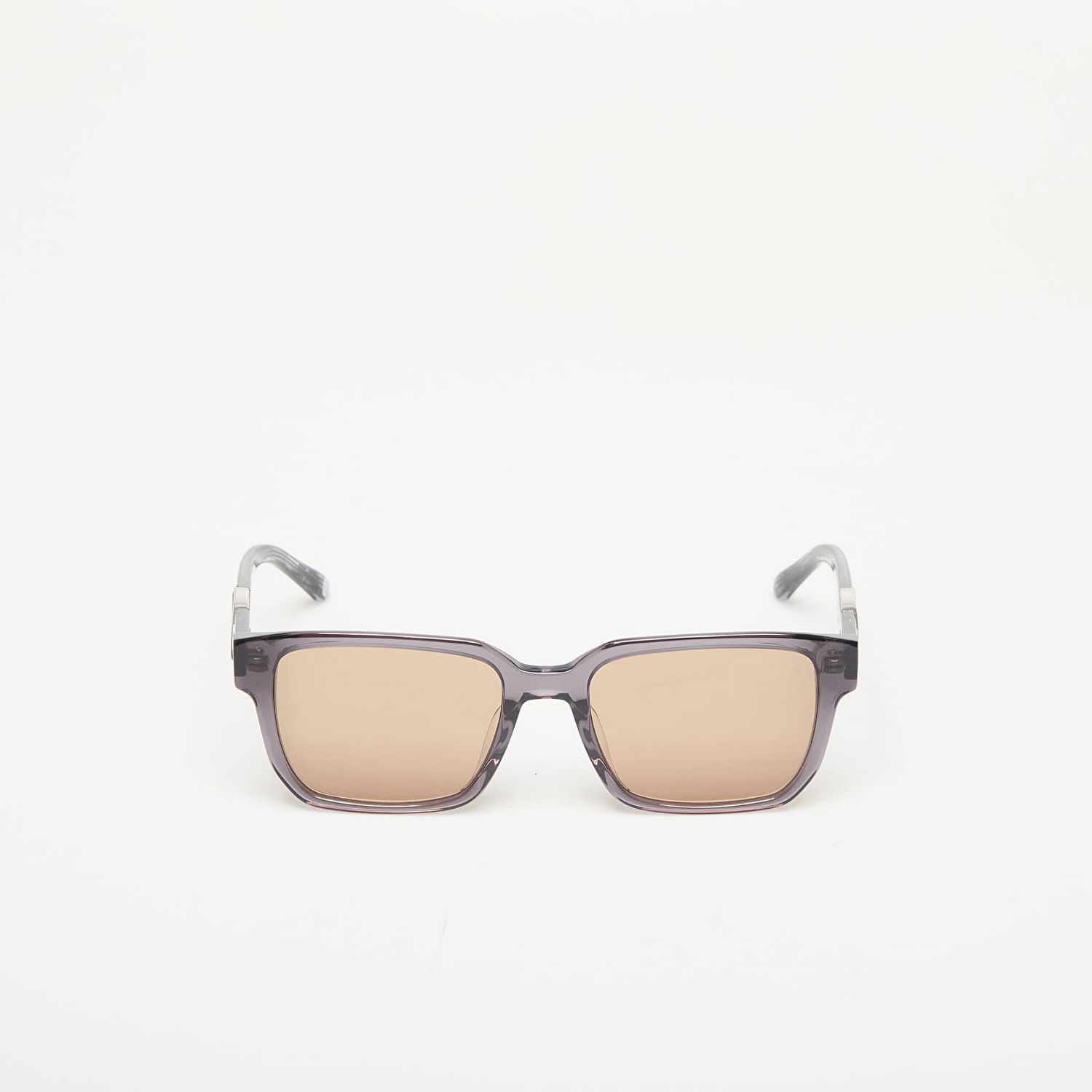 Слънчеви очила BAPE A BATHING APE Shark Sunglasses Сиво | 001GLK701329M CCL, 0