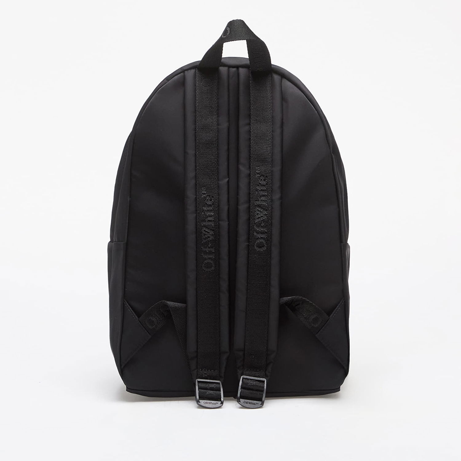 Раница Off-White Black Big Bookish Backpack Черно | OBNB001F24FAB0011080, 1