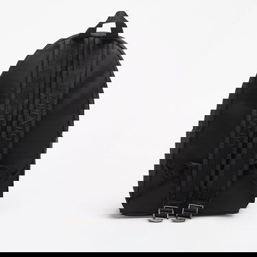 Раница Off-White Black Big Bookish Backpack Черно | OBNB001F24FAB0011080, 1