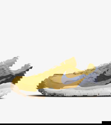 Кецове и обувки Nike Free Terra Vista Remastered "Sanded Gold" Жълто | CZ1757-700, 0