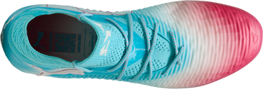 Кецове и обувки Puma FUTURE 8 ULTIMATE FG Тюркоазено | 108756-01, 2