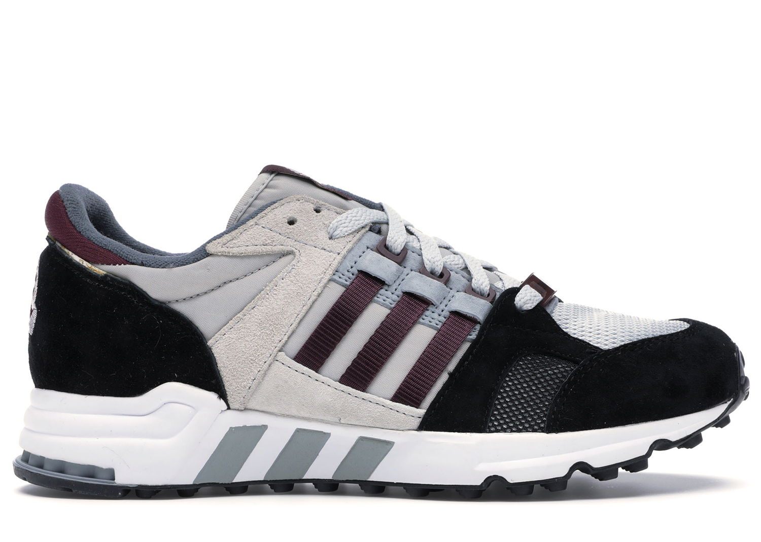 Кецове и обувки adidas Originals adidas EQT Cushion Footpatrol Сиво | S80568, 0