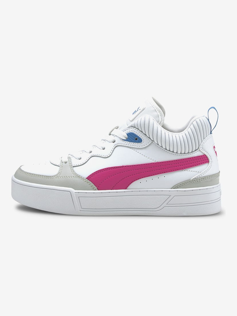Кецове и обувки Puma Skye Demi Бяло | 38074903