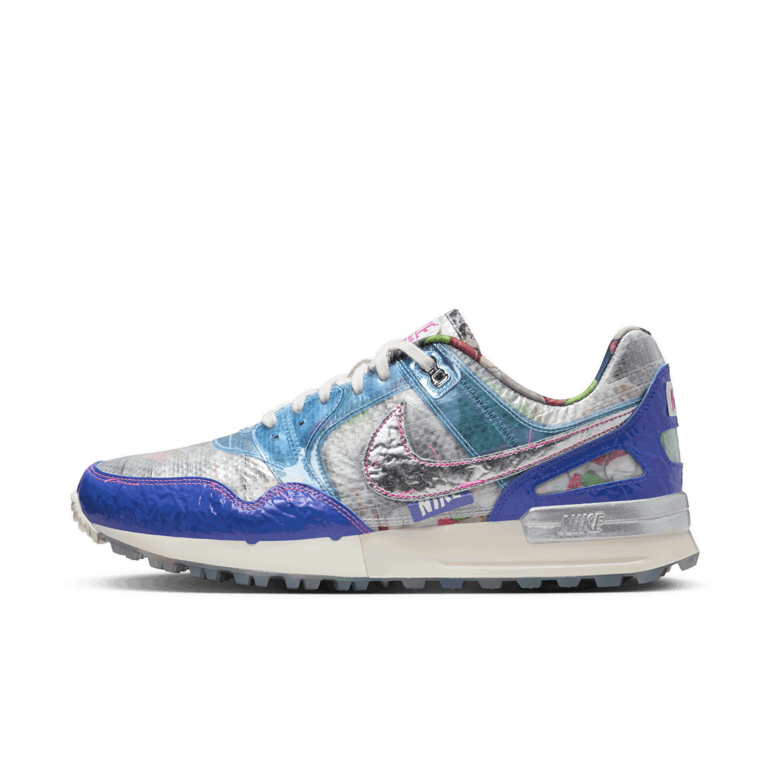 Кецове и обувки Nike Air Pegasus '89 G NRG Синьо | FJ2246-400, 0