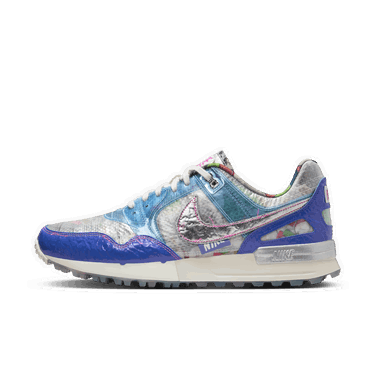 Кецове и обувки Nike Air Pegasus '89 G NRG Синьо | FJ2246-400, 0