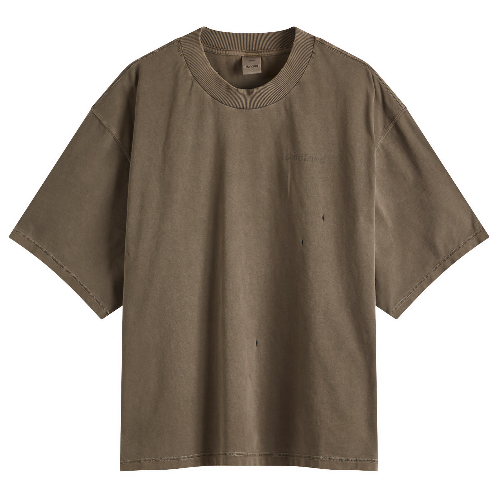 Won Hundred product image