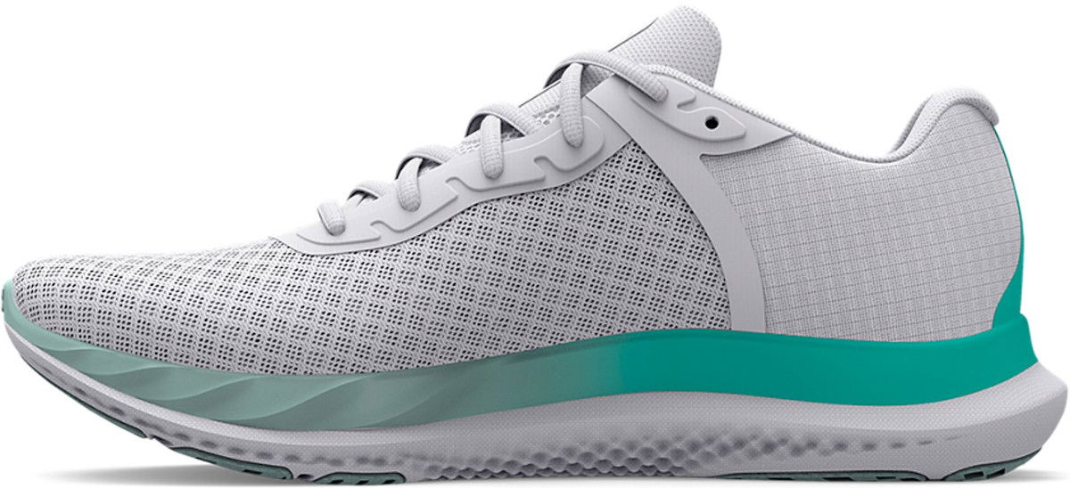 Кецове и обувки Under Armour Charged Breeze W Сиво | 3025130-102, 1