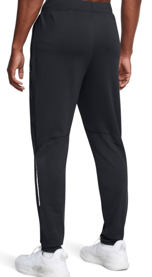 Спортни панталони Under Armour UA Vanish CW Fitted Training Pants Черно | 1387795-001, 1