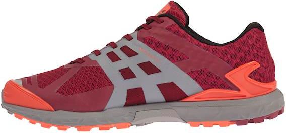 Кецове и обувки inov-8 Trailroc 285 W Червено | 000630-rdco-m-01, 1