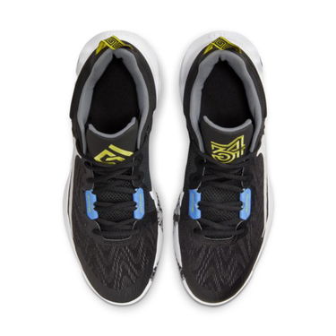 Кецове и обувки Nike Giannis Immortality 2 Черно | DM0825-001, 2