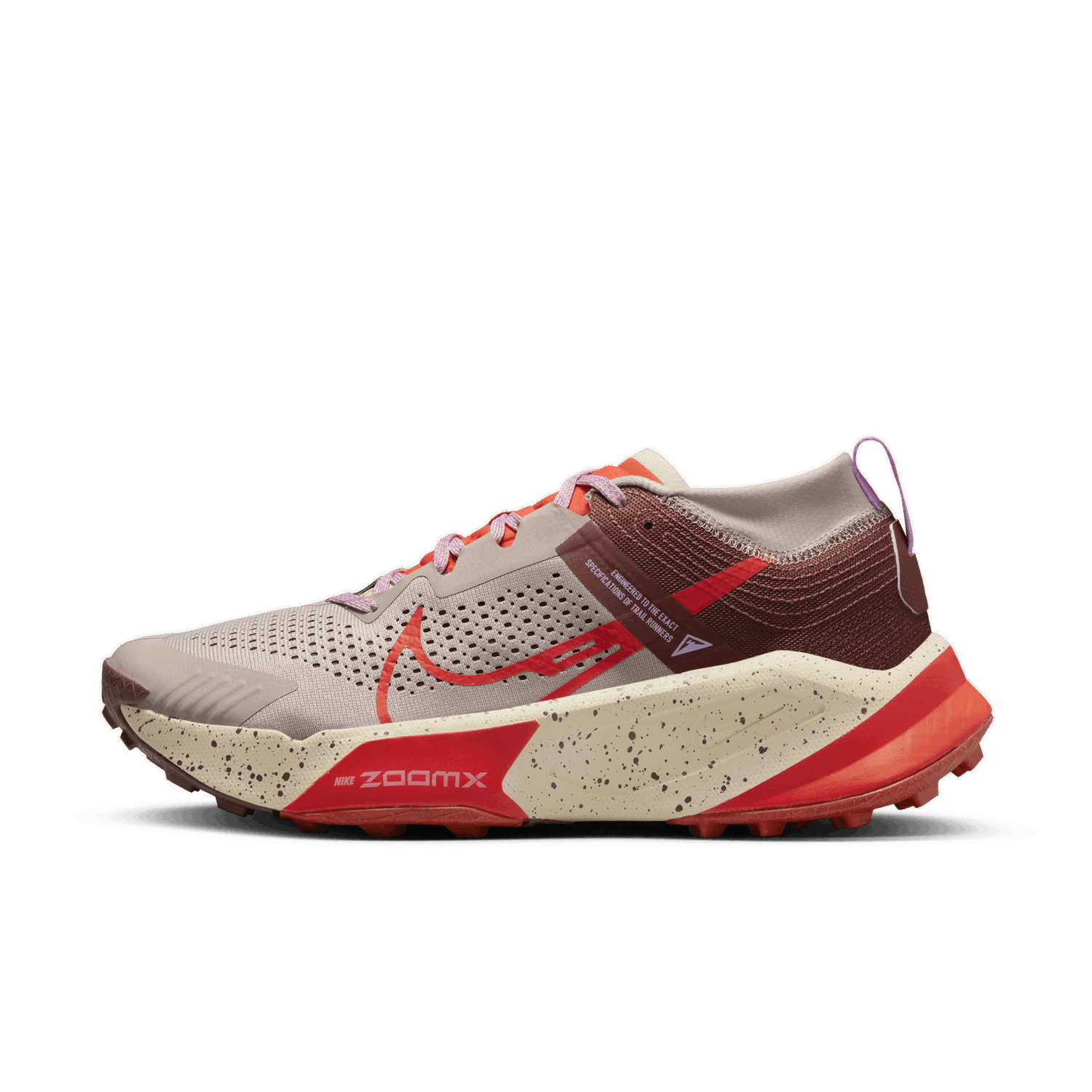Кецове и обувки Nike Zegama Бежово | DH0623-200, 0