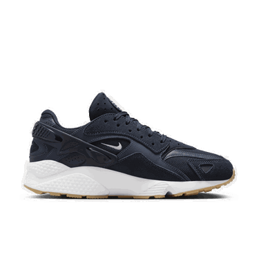 Кецове и обувки Nike Air Huarache Runner Тъмно синьо | DZ3306-400, 1