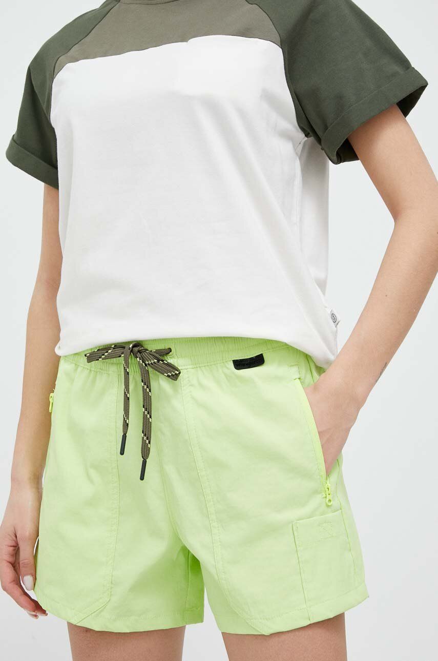 Къси панталони Wrangler ATG Shorts Зелено | WB2F56G59, 0