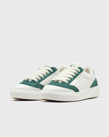 Кецове и обувки Casablanca MENS DEL MAR SNEAKER Бяло | APF25-SNK-025-02M, 2