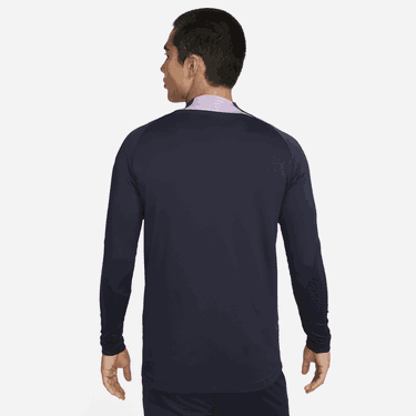 Тениска Nike Dri-FIT Tottenham Hotspur Strike Тъмно синьо | DX3111-462, 1