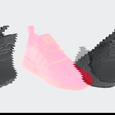 Кецове и обувки adidas Originals NMD_R1 Primeblue Червено | GX7605, 5