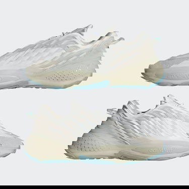 Кецове и обувки adidas Originals Ozrah Бяло | Q46433, 6