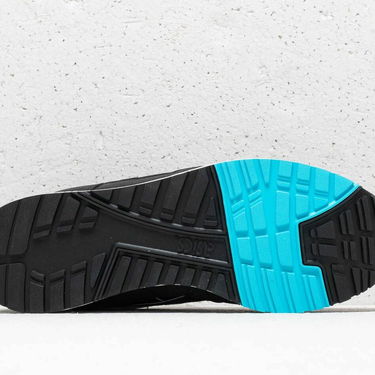 Кецове и обувки Asics Gel Saga Черно | 1193A071-001, 2