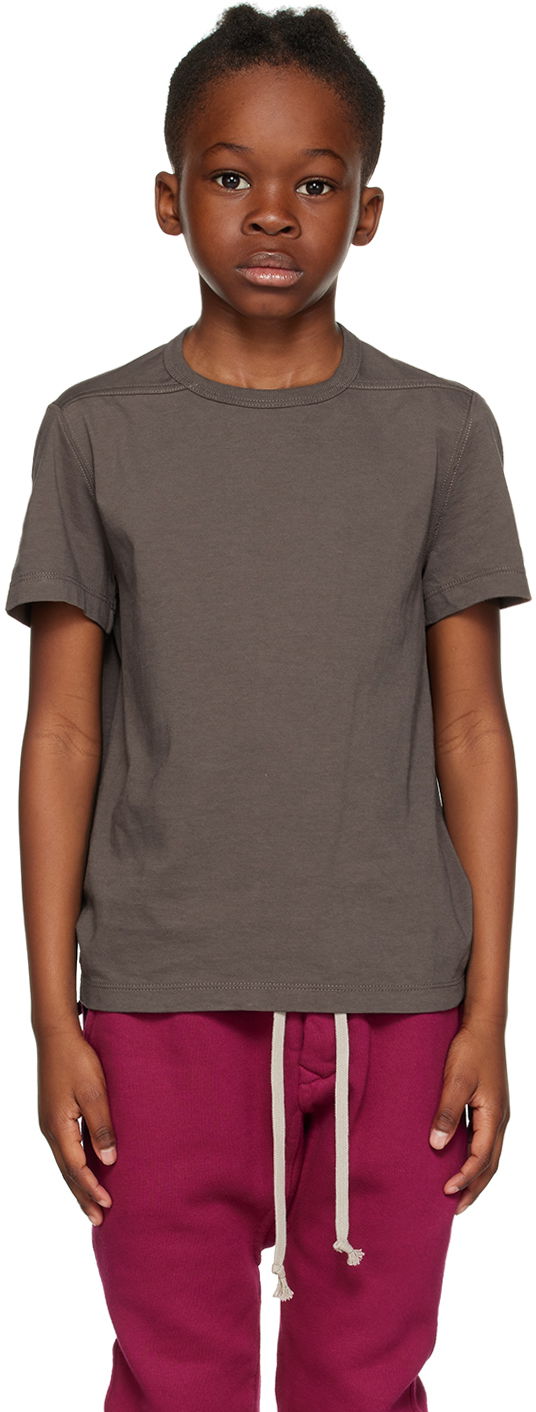 Rick Owens Kids Level T-Shirt