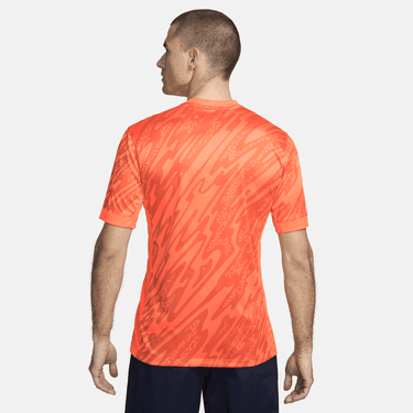 Фланелка Nike Dri-FIT Replica England 2024/25 Stadium Оранжево
 | FJ4286-803, 2