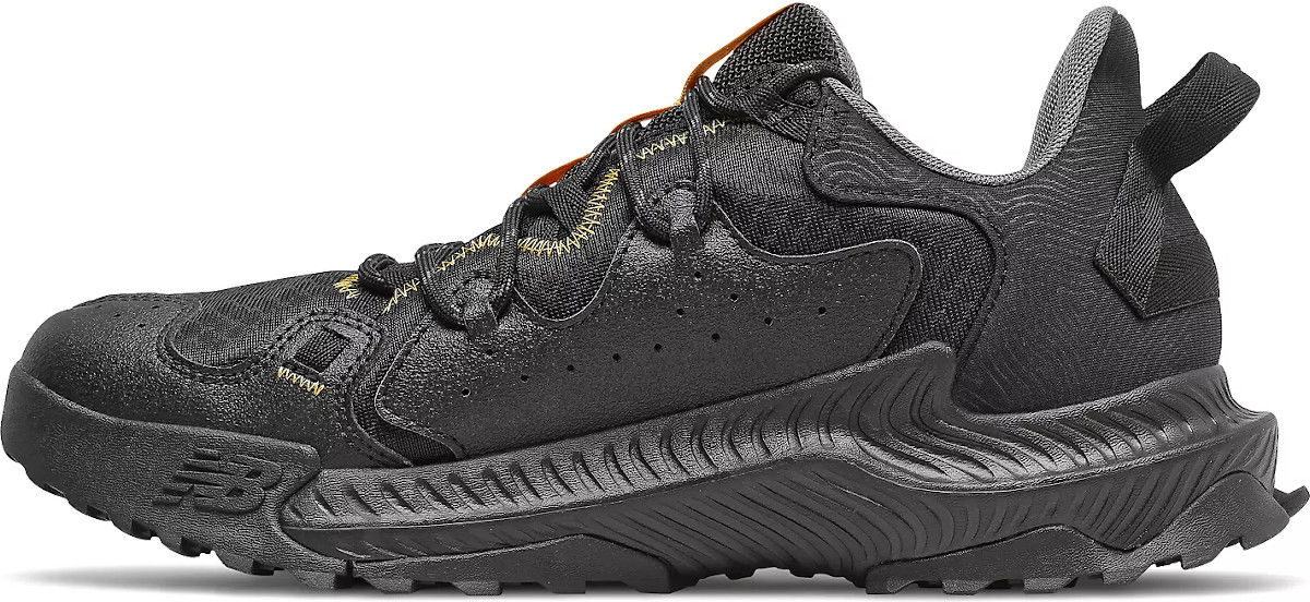 Кецове и обувки New Balance Shando Черно | mtshacb1, 1