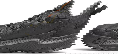 Кецове и обувки New Balance Shando Черно | mtshacb1, 1