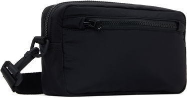 Портфейл Stone Island Stone Island Nylon Pouch Черно | K1S15 9200917 S0076, 2