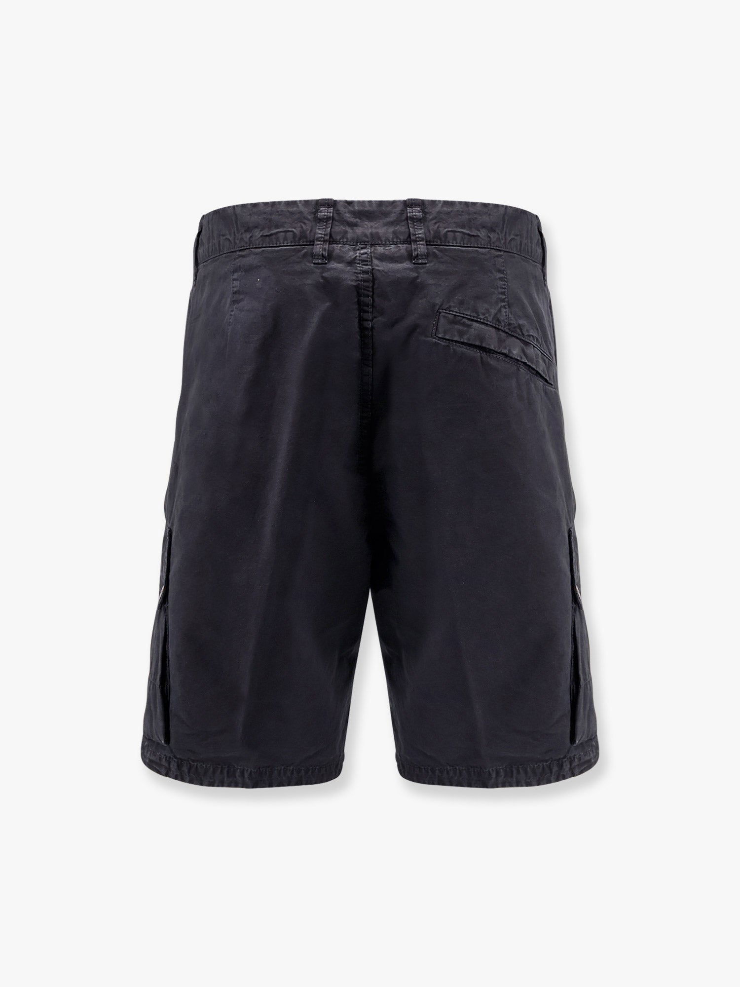 Къси панталони Stone Island Stone Island Cargo Shorts Тъмно синьо | K1S15L100011S00WAV0120, 1