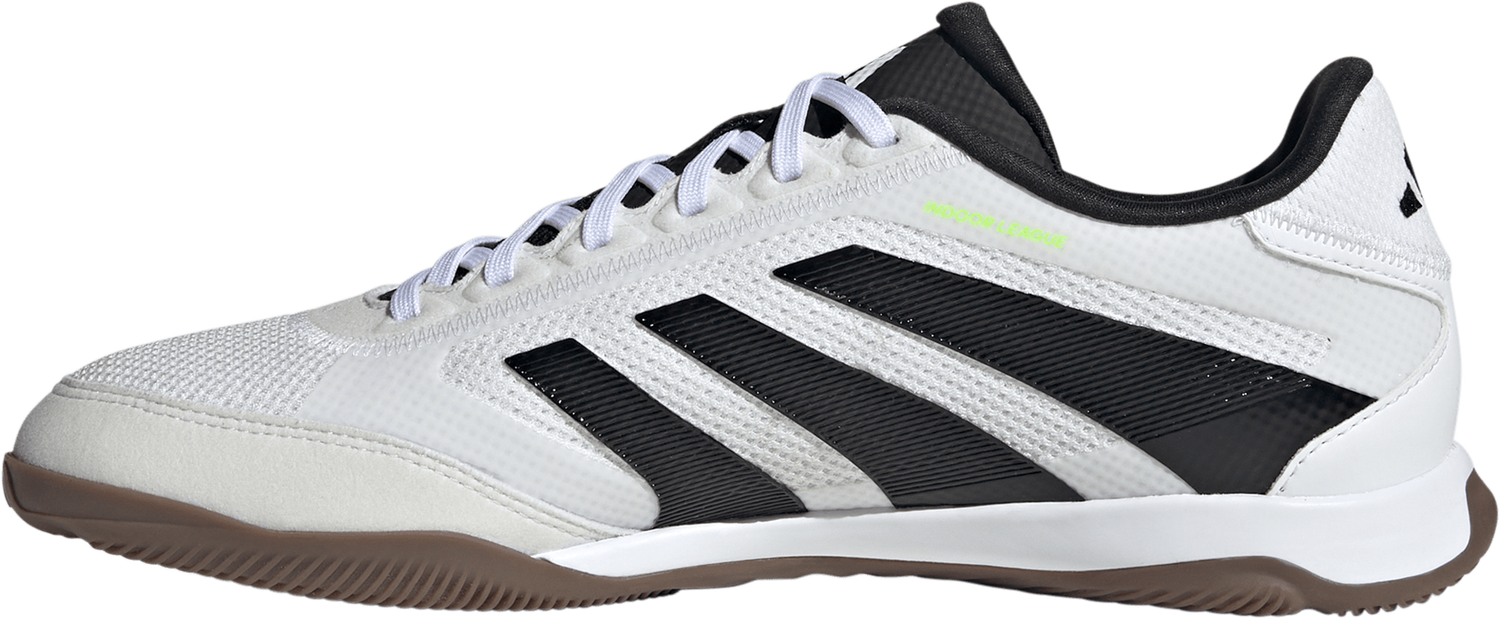 Кецове и обувки adidas Performance Predator League Indoor Бяло | JR7023, 1
