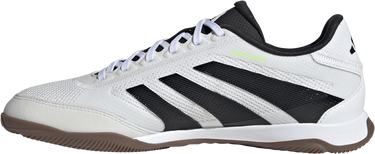 Кецове и обувки adidas Performance Predator League Indoor Бяло | JR7023, 1