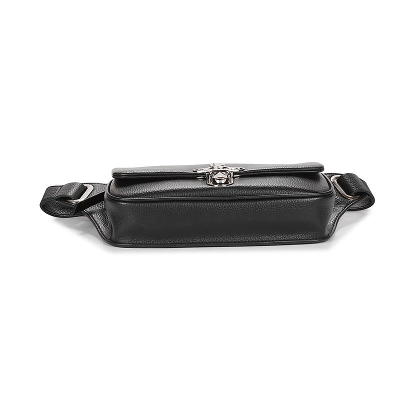 Дамска чанта Vivienne Westwood Beau Bumbag Черно | 43070033U-S000D-N403-BLACK