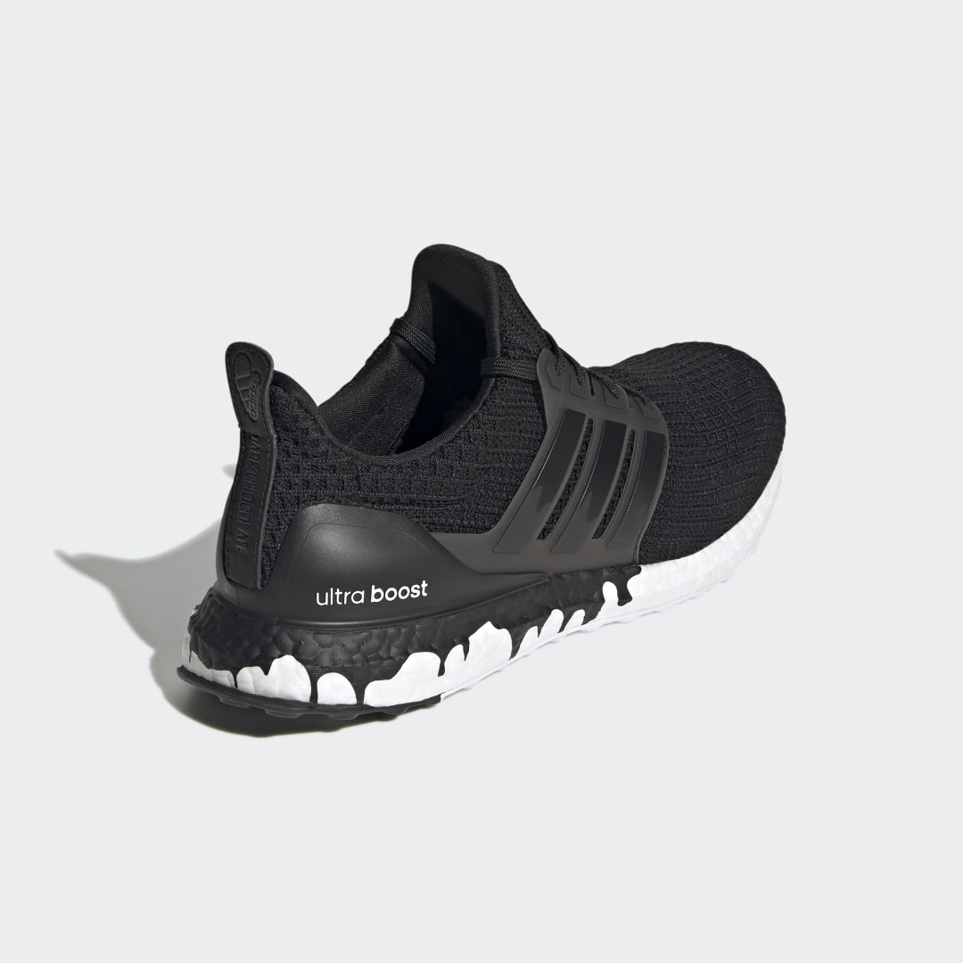 Кецове и обувки adidas Performance Ultraboost DNA Черно | GZ3292, 1
