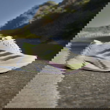 Кецове и обувки adidas Performance adidas ADIZERO BOSTON 12 W Бяло | ig3328, 5