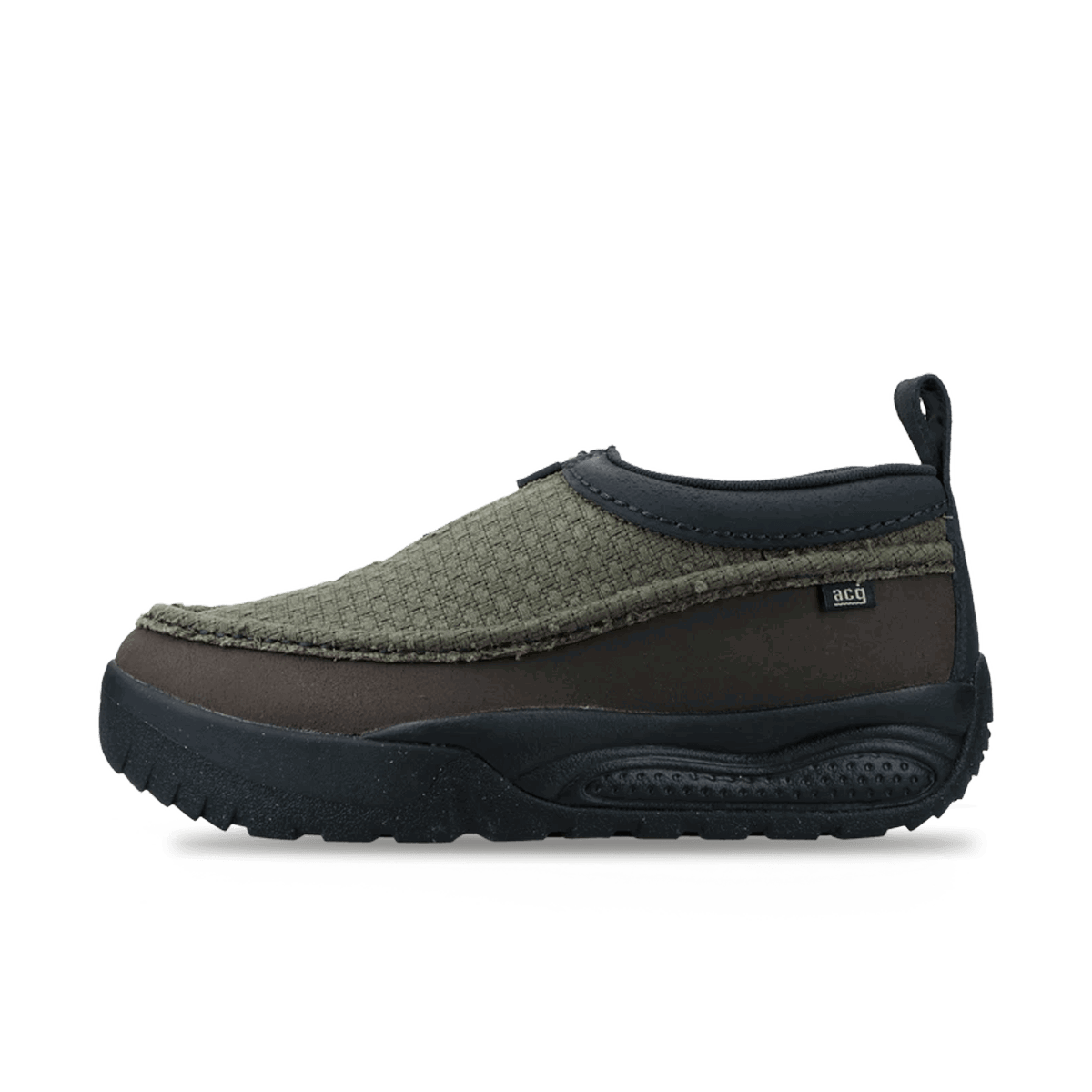 Кецове и обувки Nike ACG IZY "Black" Кафяво | IO4547-001, 0