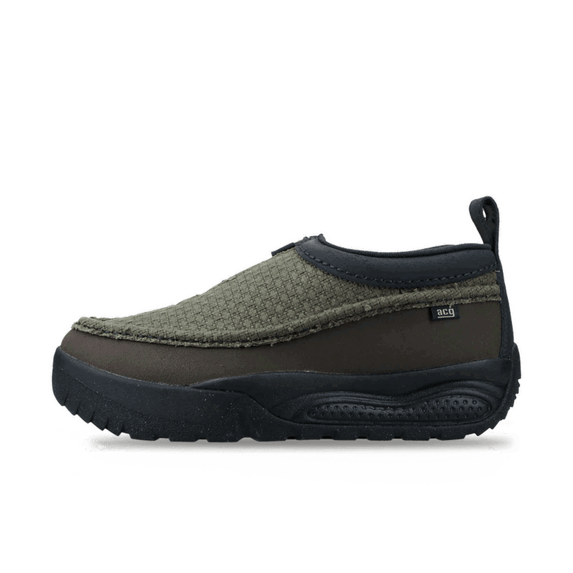 Кецове и обувки Nike ACG IZY "Black" Кафяво | IO4547-001