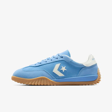 Кецове и обувки Converse Run Star Trainer Low Top Синьо | A11504C, 4