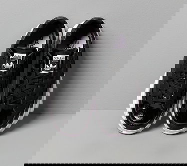Кецове и обувки adidas Originals Kiellor W Черно | EG0578, 2