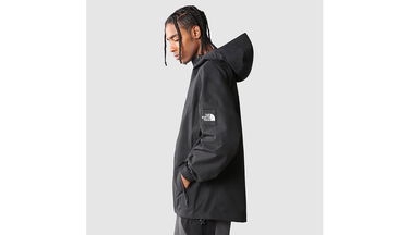 Яке The North Face 3L Dryvent Carduelis Jacket Черно | NF0A7Z9BJK3, 3