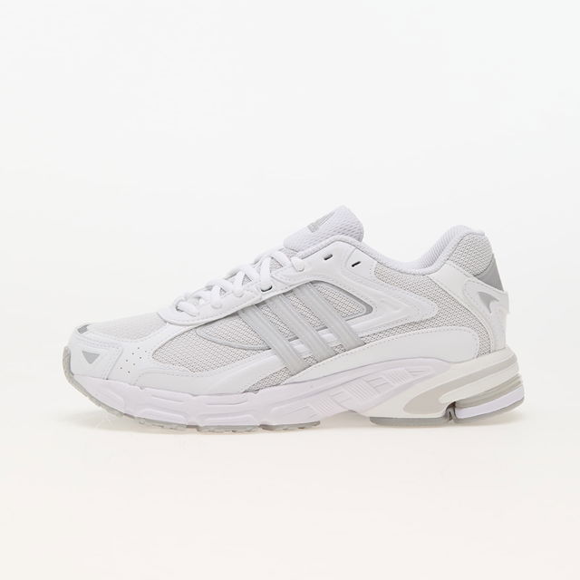 Men's low-top sneakers adidas Response Cl White