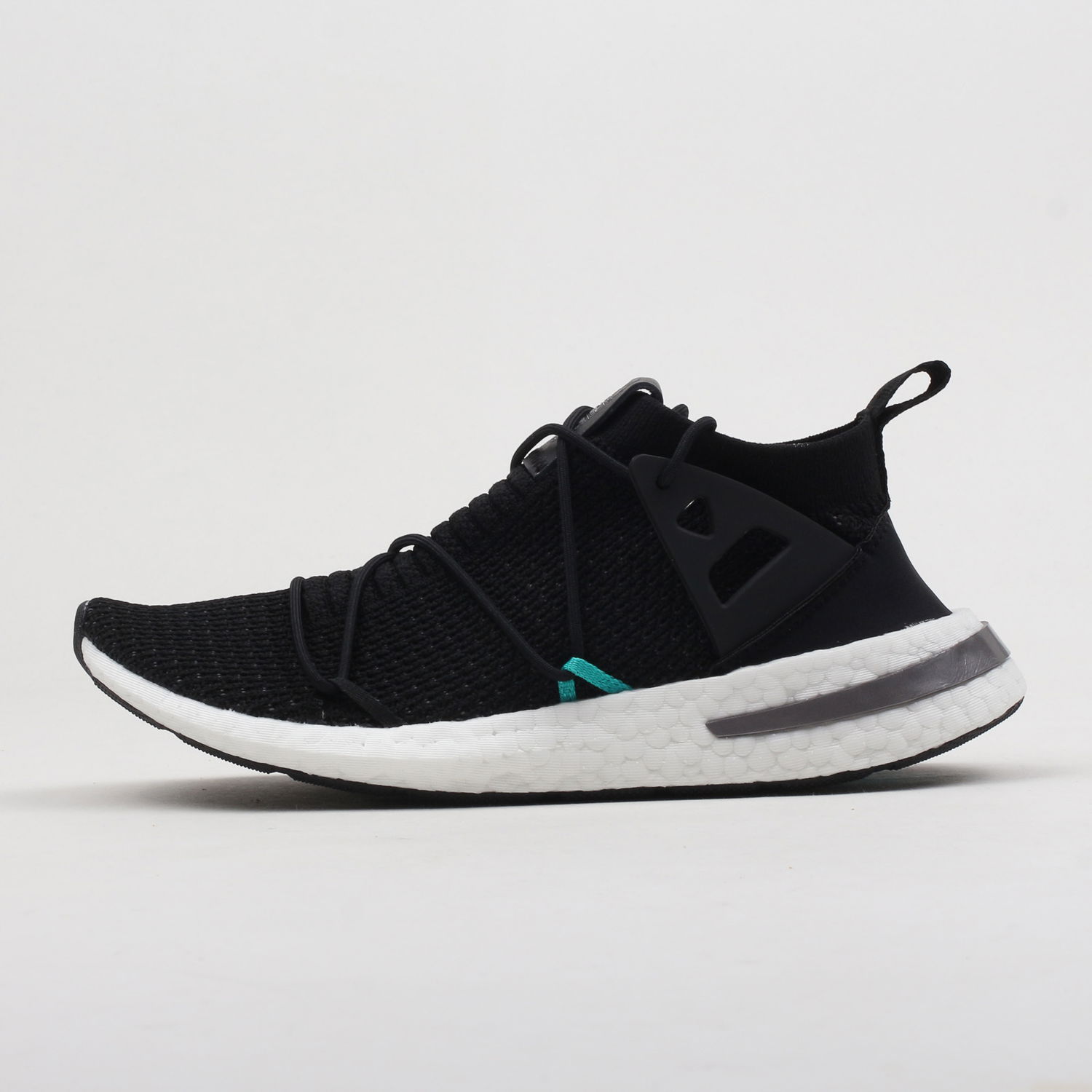 Кецове и обувки adidas Originals Arkyn PK W Черно | B28123, 1