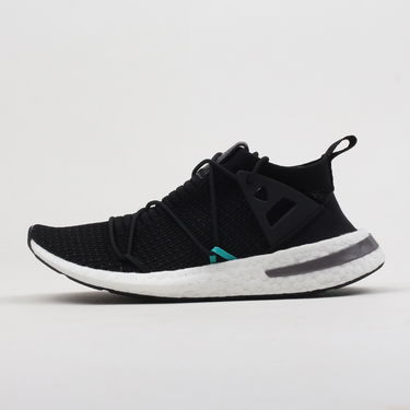 Кецове и обувки adidas Originals Arkyn PK W Черно | B28123, 1